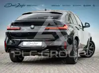 2025 BMW X4