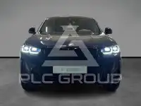2025 BMW X4