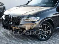 2025 BMW X4
