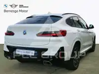 2025 BMW X4