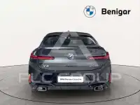 2025 BMW X4