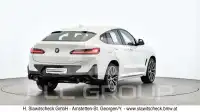 2025 BMW X4
