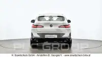 2025 BMW X4