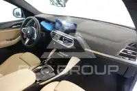 2025 BMW X4