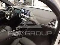 2025 BMW X4