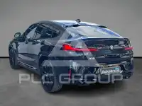2025 BMW X4