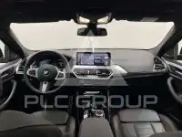 2025 BMW X4