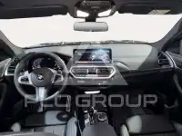 2025 BMW X4