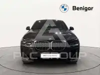 2025 BMW X4