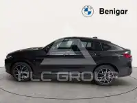 2025 BMW X4