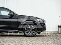 2025 BMW X4