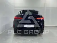 2025 BMW X4