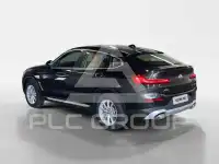 2025 BMW X4