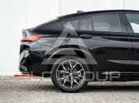 2025 BMW X4