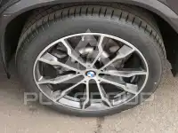 2025 BMW X4
