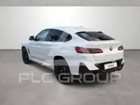 2025 BMW X4