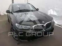 2025 BMW X4
