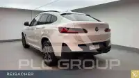 2025 BMW X4