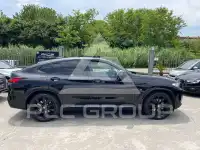 2025 BMW X4