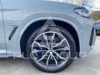 2024 BMW X4