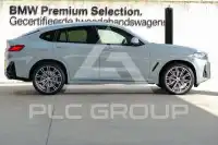 2025 BMW X4