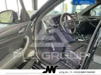 2025 BMW X4
