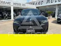 2025 BMW X4