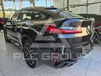 2025 BMW X4