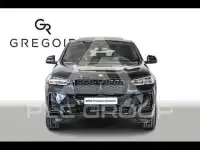 2025 BMW X4