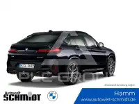 2025 BMW X4