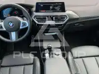 2025 BMW X4