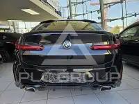 2025 BMW X4