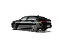 2025 BMW X4