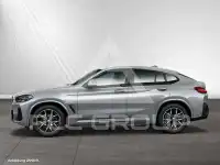 2025 BMW X4