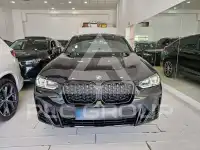 2025 BMW X4