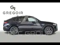 2025 BMW X4