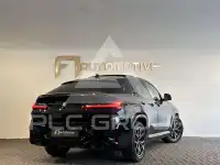 2025 BMW X4