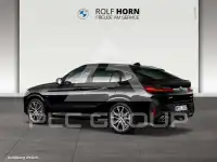 2025 BMW X4