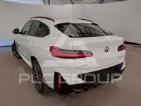 2025 BMW X4