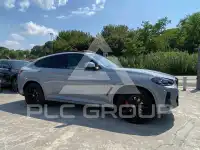 2025 BMW X4