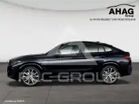 2025 BMW X4