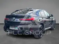 2025 BMW X4