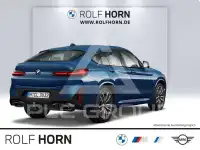 2025 BMW X4