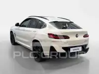 2025 BMW X4