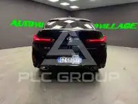 2025 BMW X4