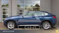 2025 BMW X4