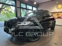 2025 BMW X4