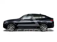 2025 BMW X4