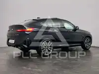 2025 BMW X4