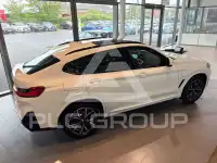 2025 BMW X4